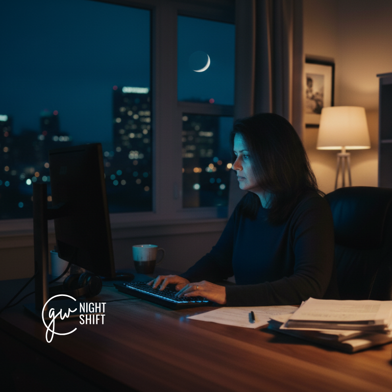 GWC Night Shift Service